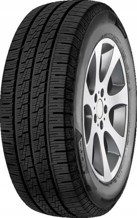 185/65R15C opona MINERVA C Frostrack VAN 97S